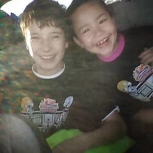 Meet your Posher, Nathan